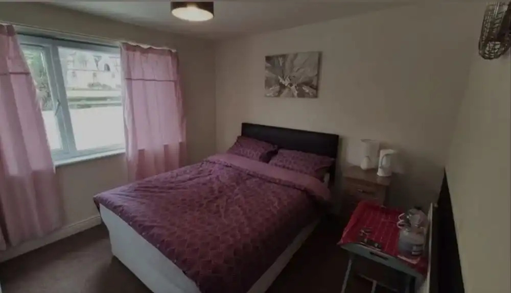 Homestay in the Heart of Wexford Town