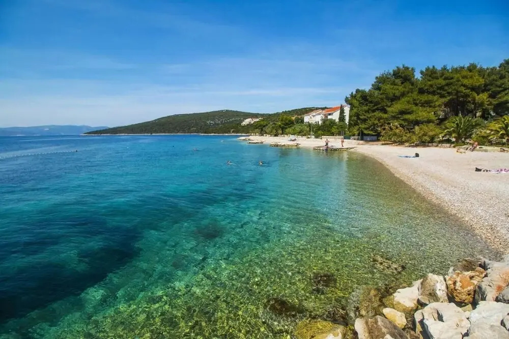Gana - 50 M From the sea - A1