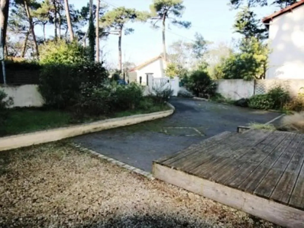 Maison familiale 5 pers à St Brevin proche plage - FR-1-364-90