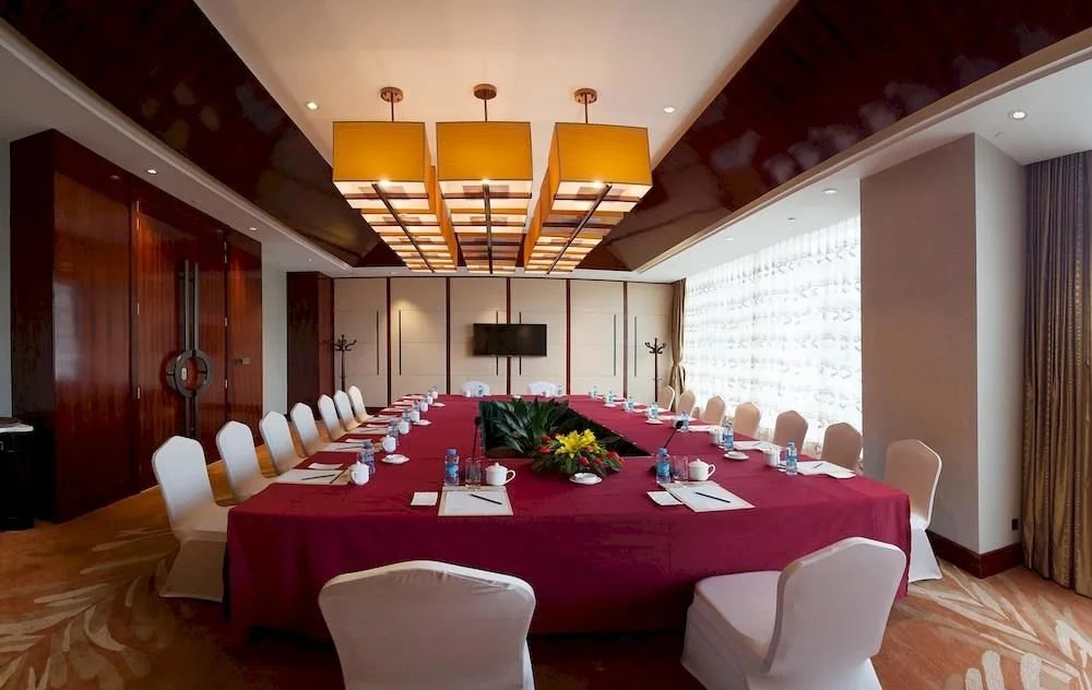 Rongcheng Hotel