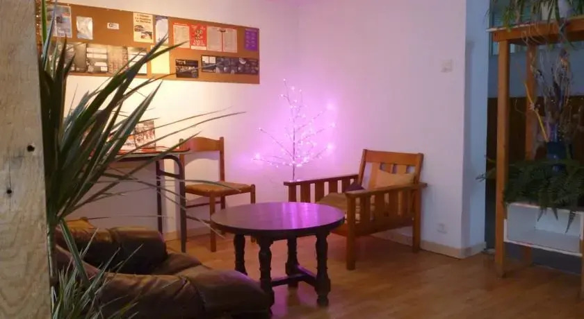 Chalet Pascal