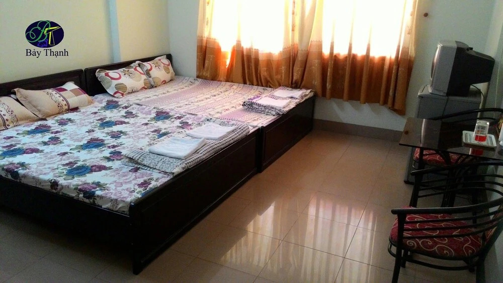 Bay Thanh Guest House