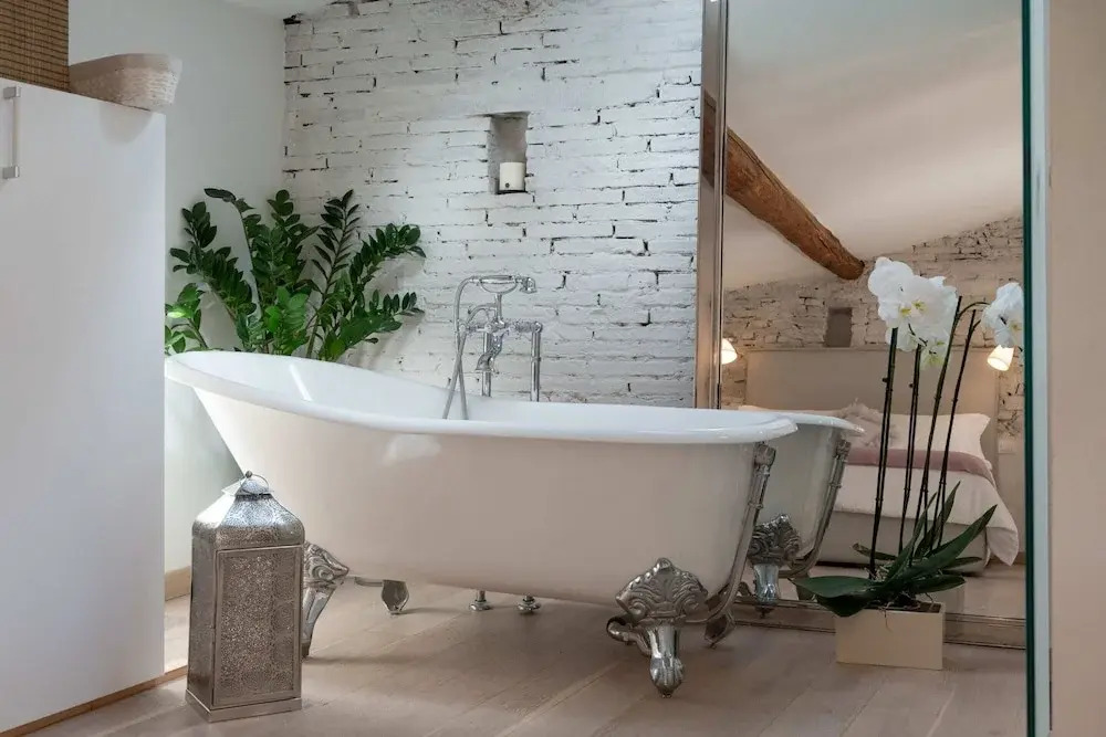 Design Loft in Florence