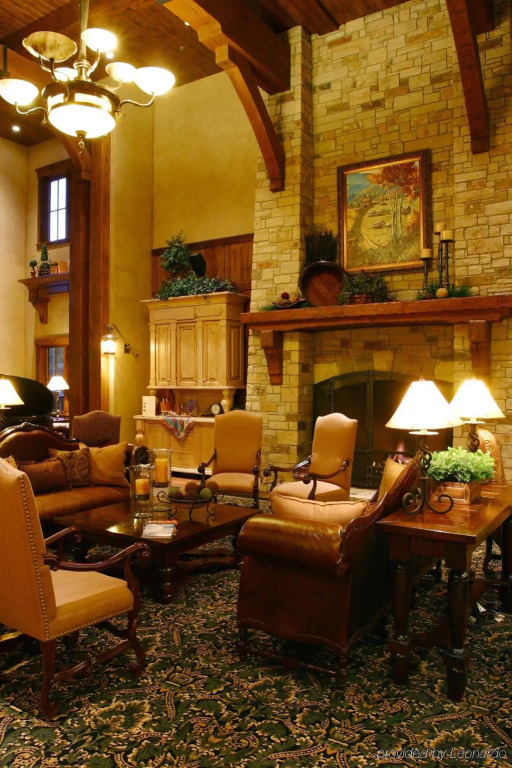 Hotel Park City, Autograph Collection