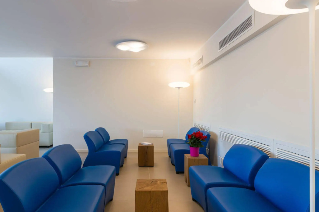 Hotel Mediterraneo