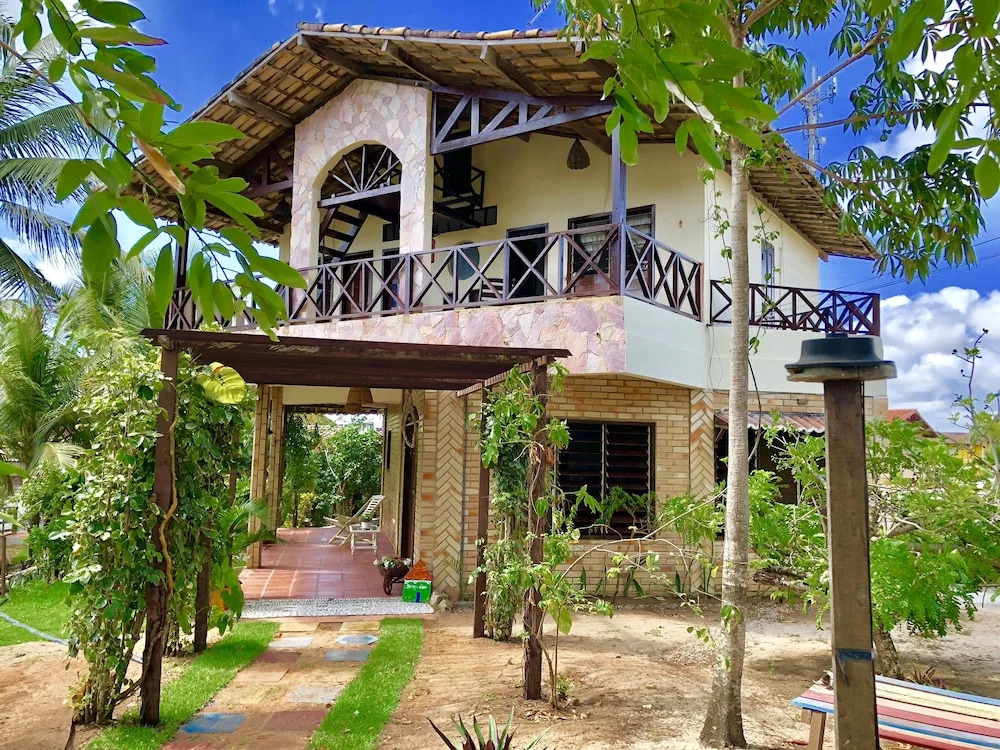 PIPA INN Pousada