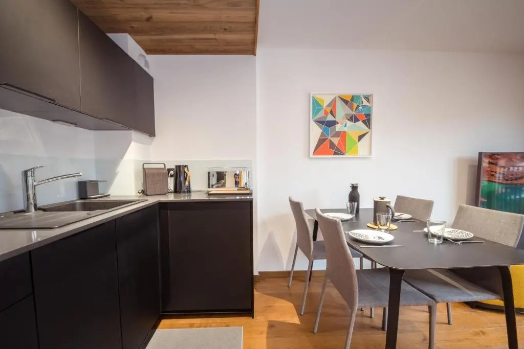 Residence Androsace Du Lyret