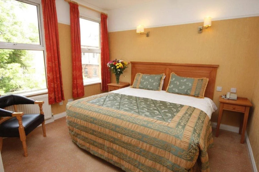 Hotel St George
