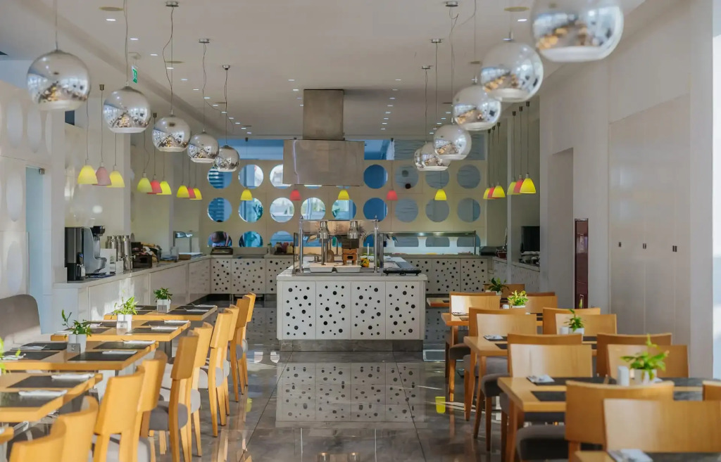 River Rock Hotel