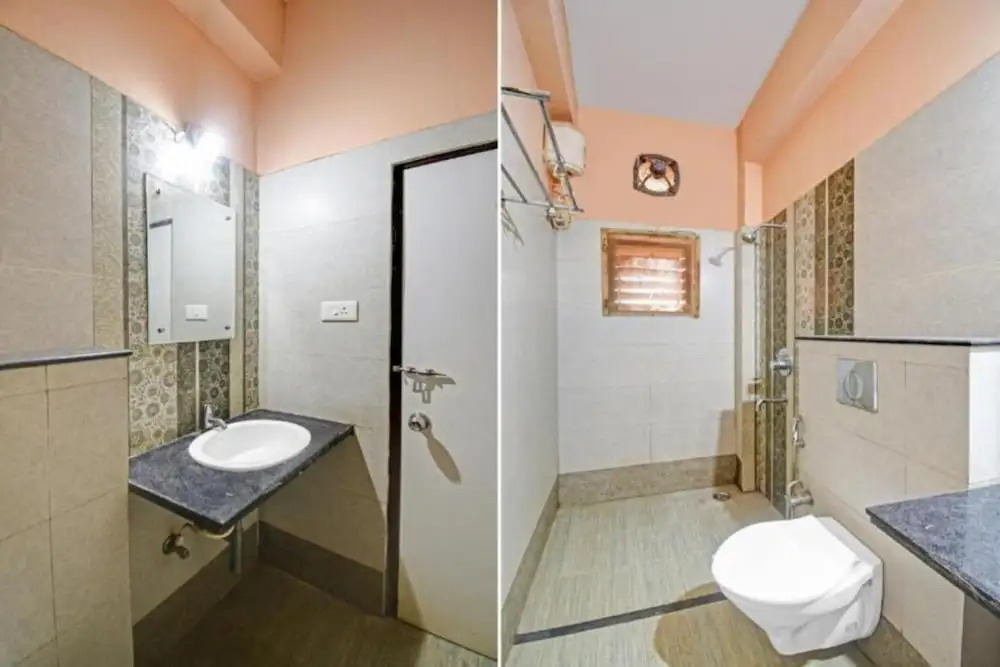 Hotel O SR Palace