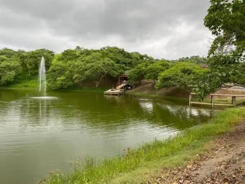 Las Cabañas