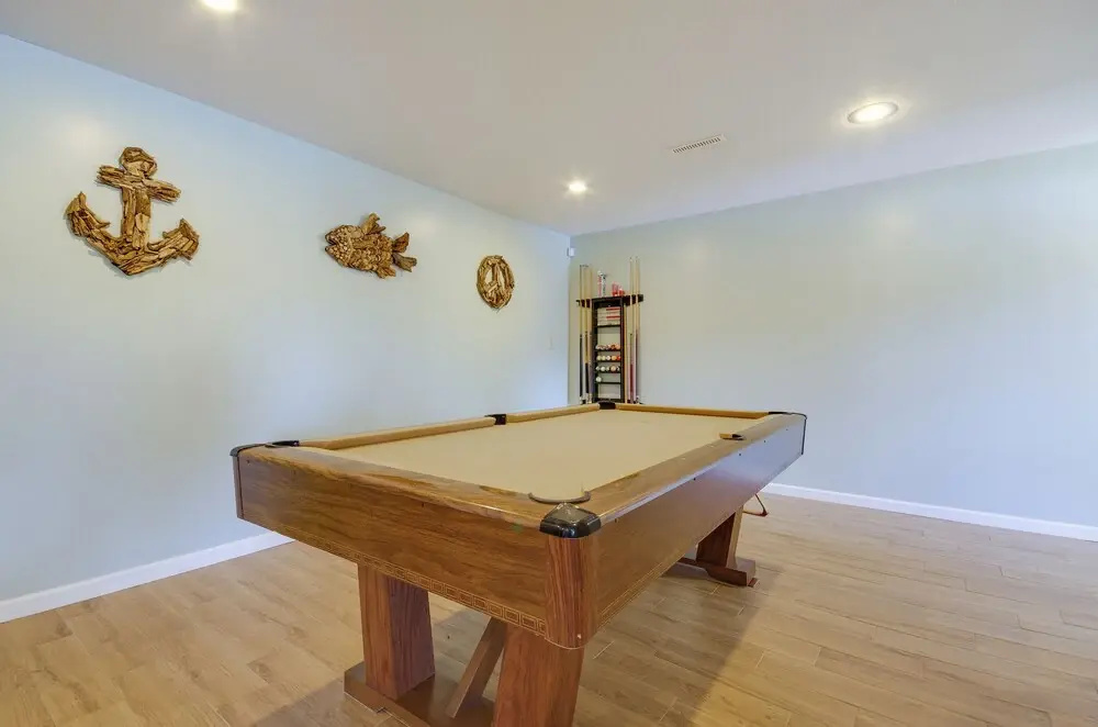 Gravois Mills Home: Boating Vacation