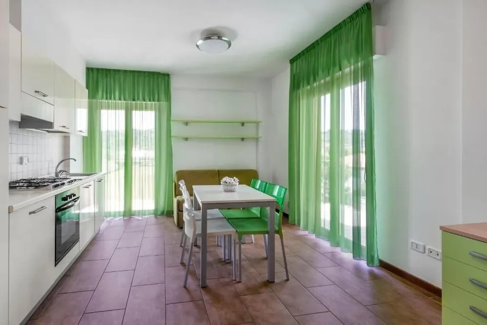 Residence Palazzo Sayonara