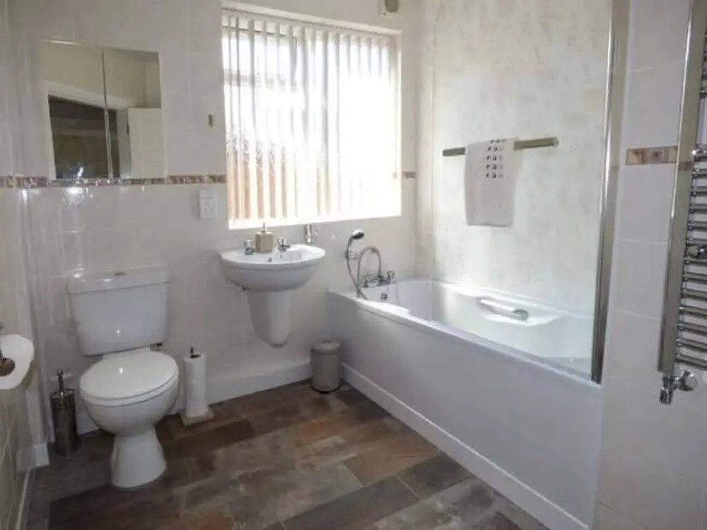 Cwtch Cottage