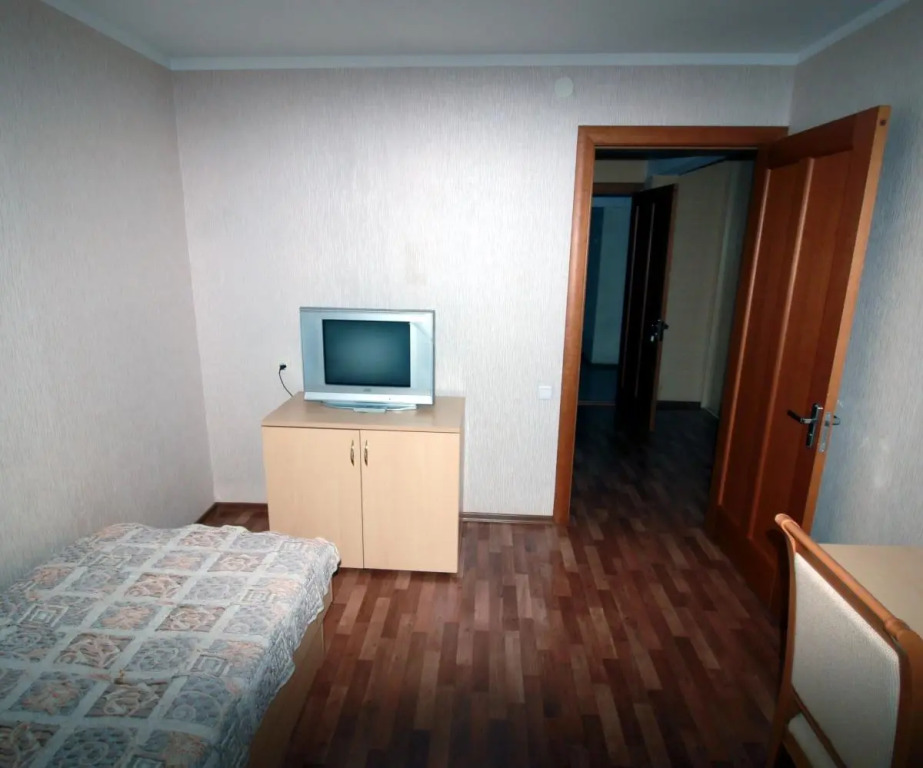 Nad Eniseem