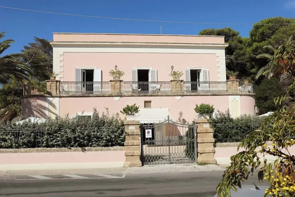 Villa Felicita - Meridiana