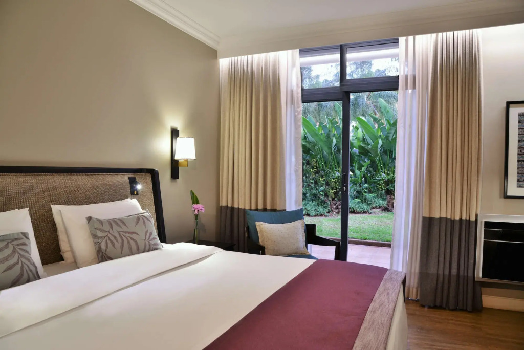Avani Gaborone Resort & Casino
