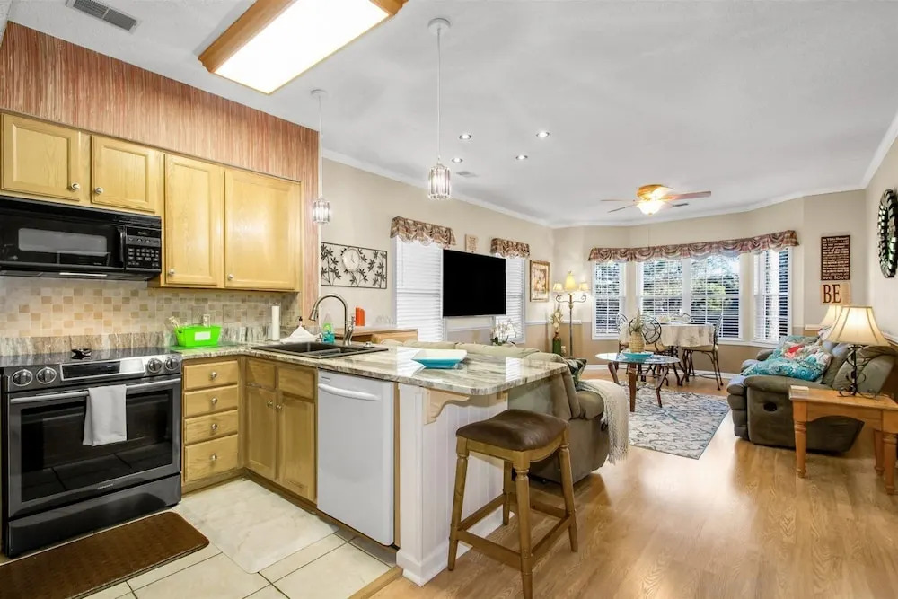 Legends Golf Resort Condos by Escape