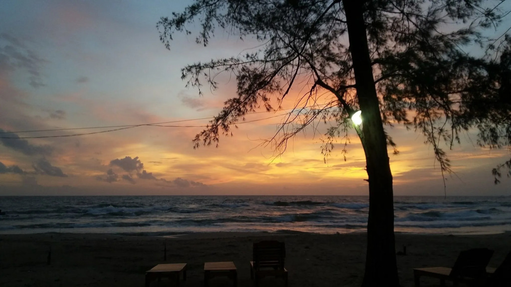 Sweethome Resort & Spa Phú Quốc