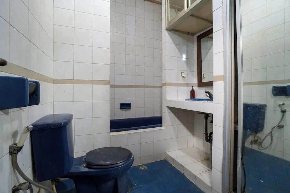 Hotel Tobana Kebayoran House by ARBA