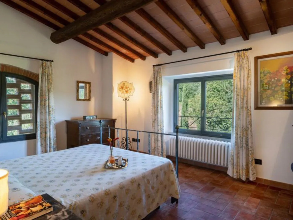 Holiday Home La Badia by Interhome