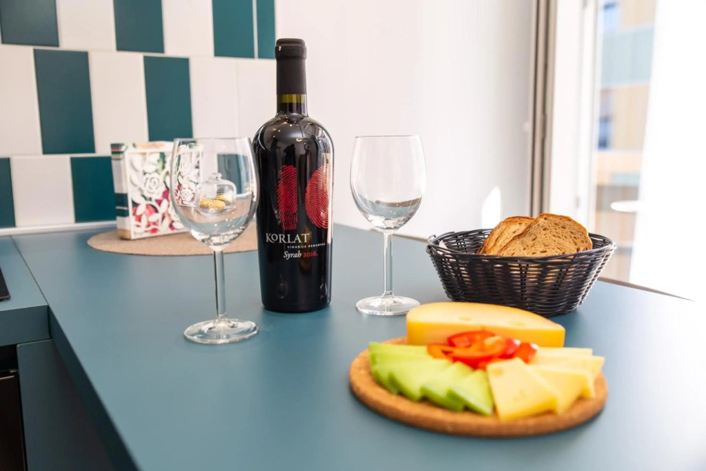 Apartmani Artqart Rijeka