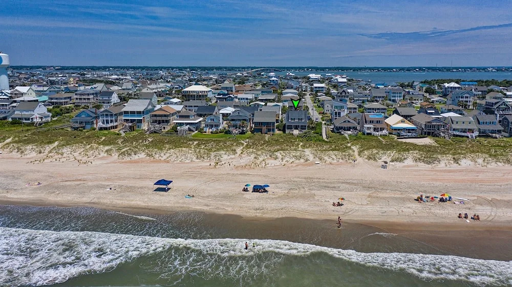 Sea Haven