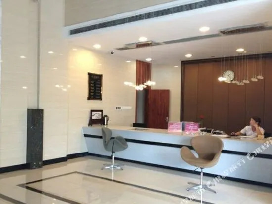 Changshu Nightingale Holiday Hotel