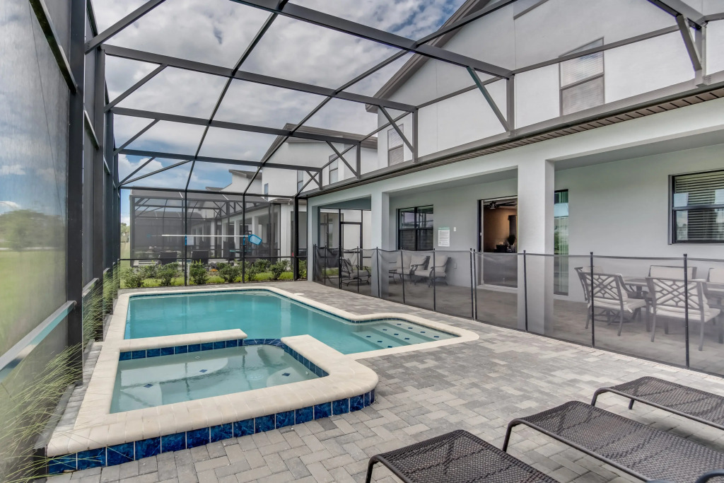 2909FABLE, Kissimmee, US