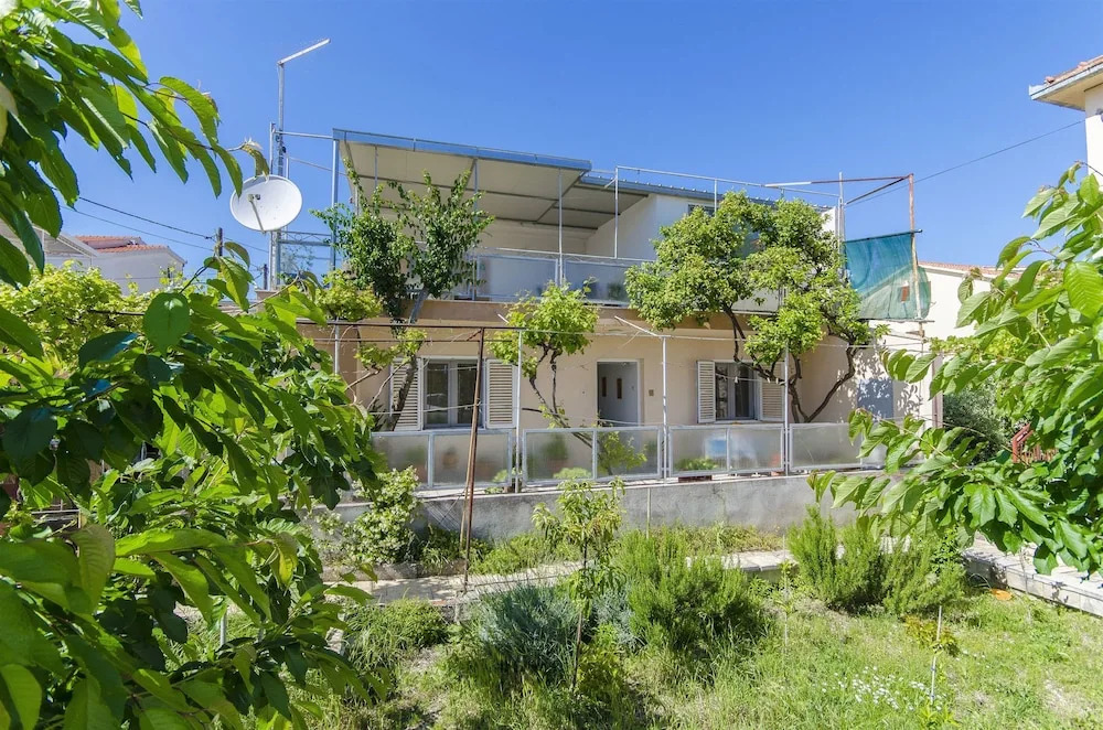 Maja Apartments