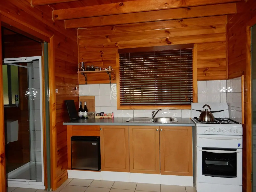 Lumera Chalets