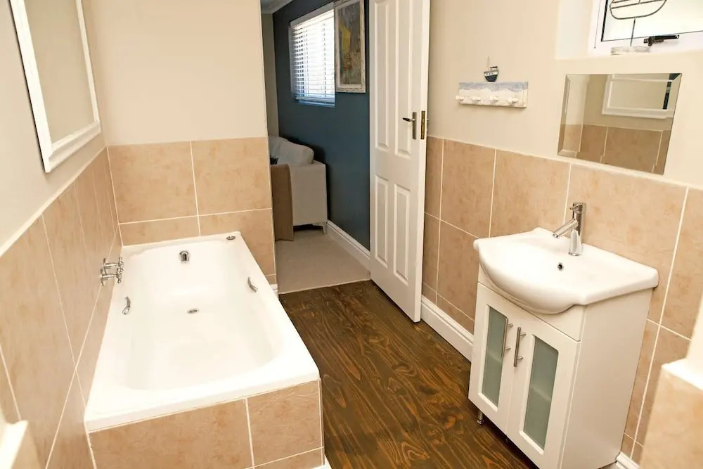Seabreeze Luxury Two Bedroom Penthouse