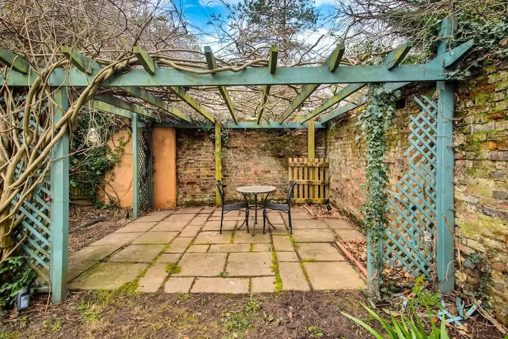 Central Tunbridgewells Stylish Spacious for 10