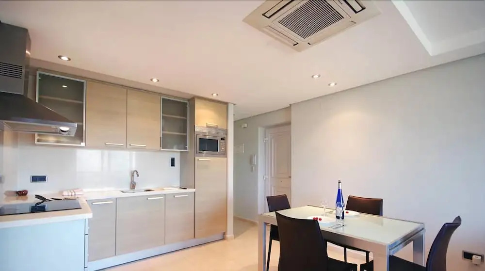 Apartamento Terra