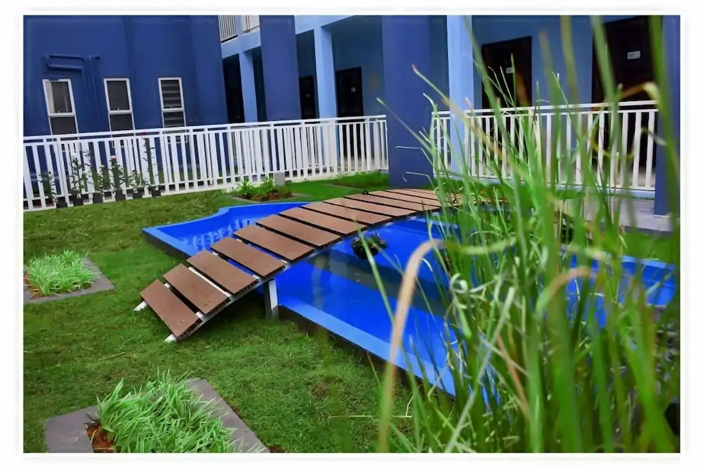 Trincomalee Beach Resorts & Spa