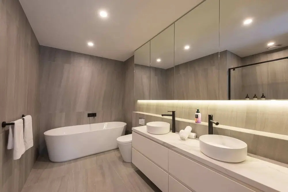 Modern 3BR Getaway next to Chadstone