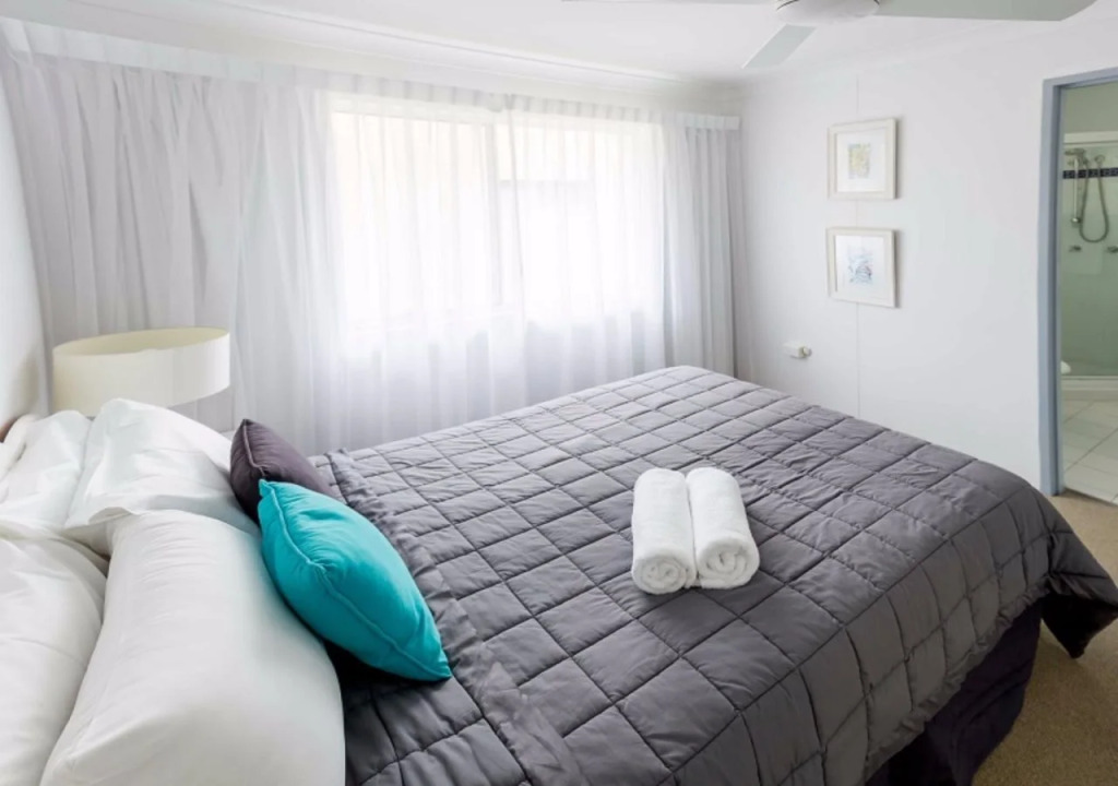 Le Beach Apartments