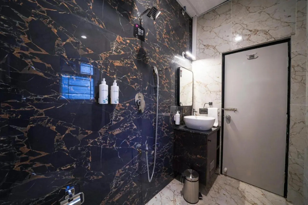Olive Zip Sanjay Nagar by Embassy Group