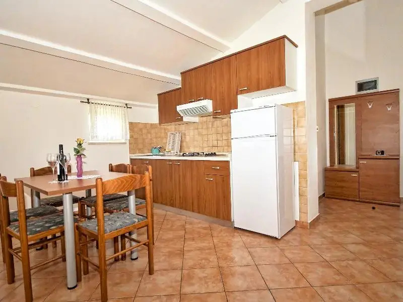 Apartments Snjezana