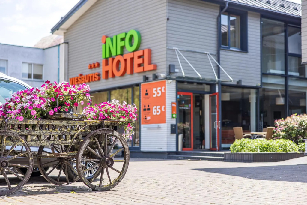 Info Hotel