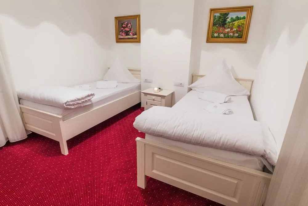 Hotel Casa David
