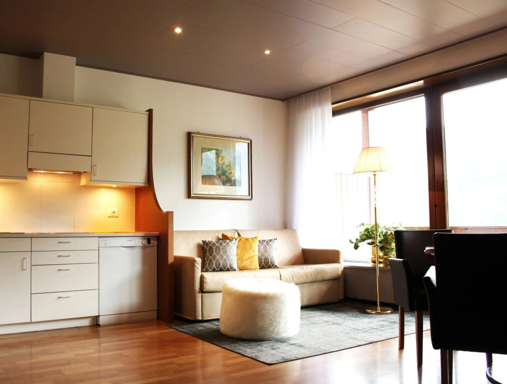 Gran Tubla Apartments Dolomites