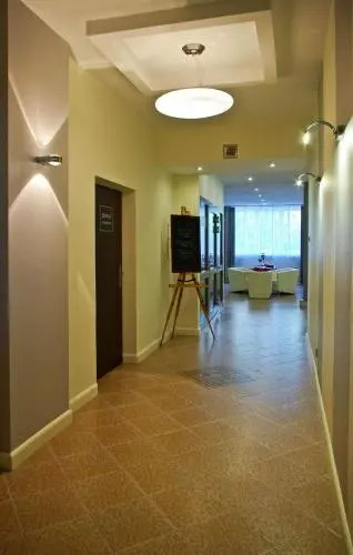 Hotel Komes