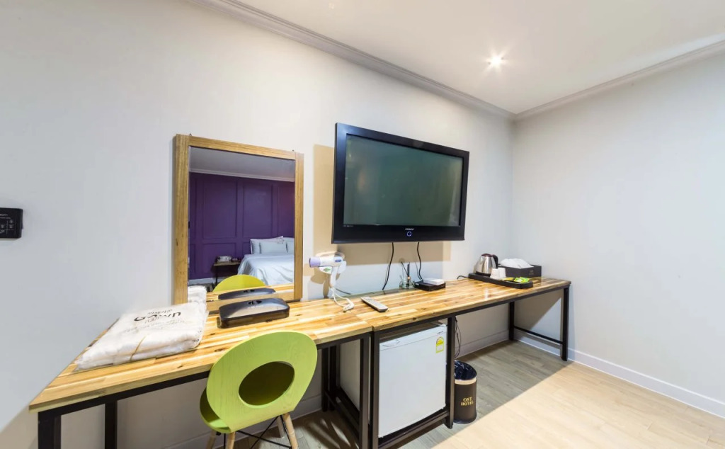 OST Hotel