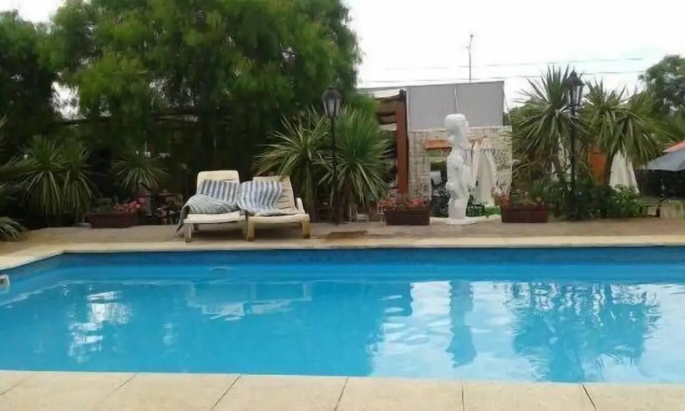 Hotel Niagara Inn