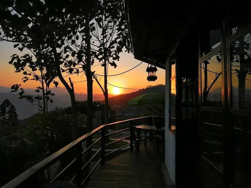 OP Village Resort