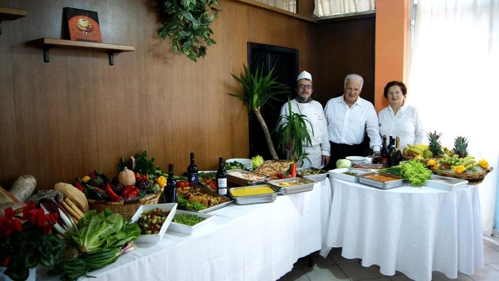 Rimini Hostel