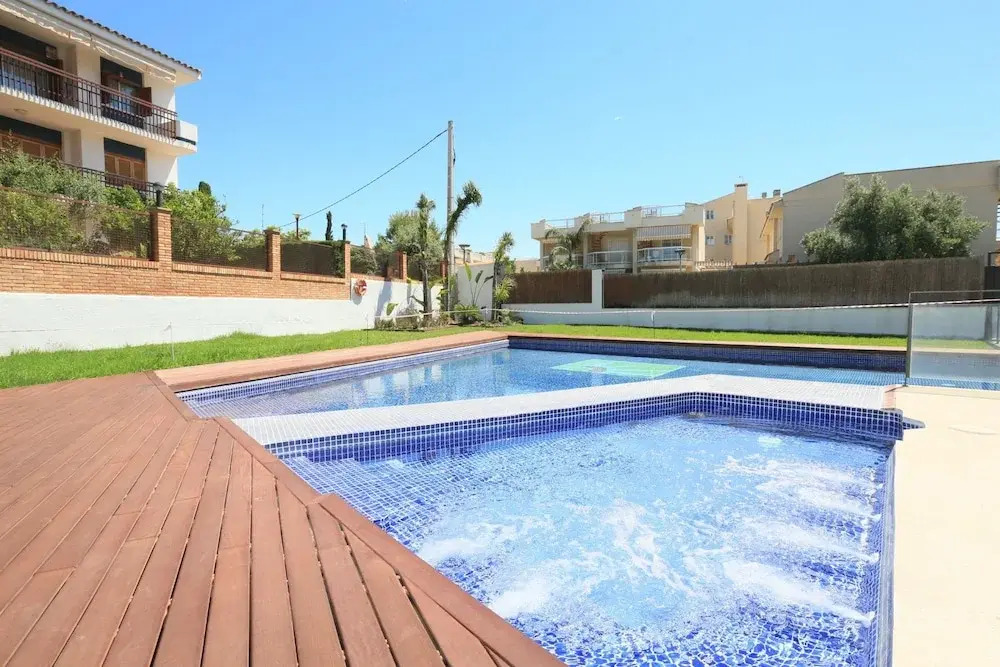 Apartamento Para 4 Personas en Cambrils