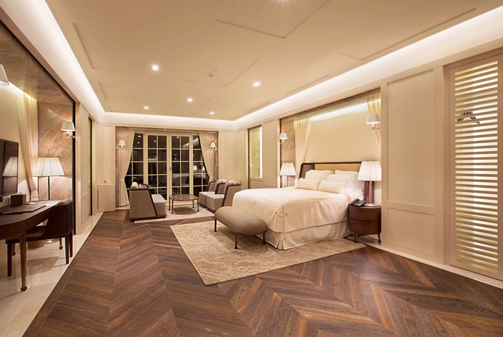 Kemer Country Hotel İstanbul