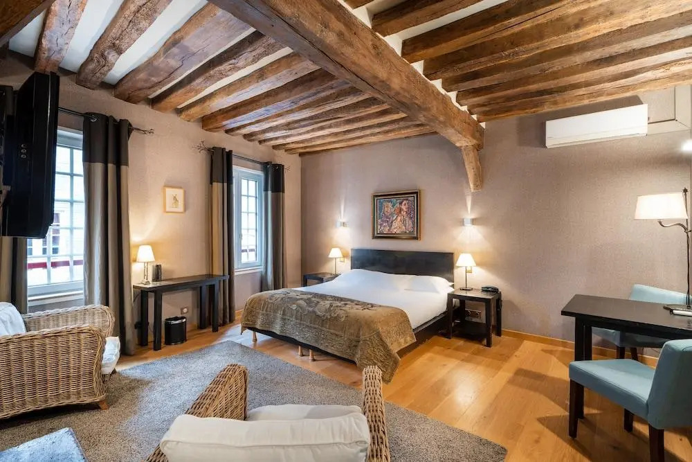 LAbsinthe Hôtel